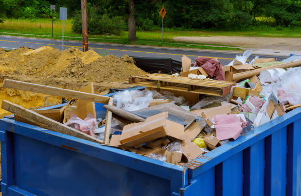 Best Same-Day Junk Removal Services  in Yorkville, WI